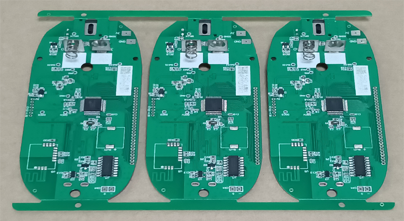 PCB板全自動裝配電池片生產(chǎn)線