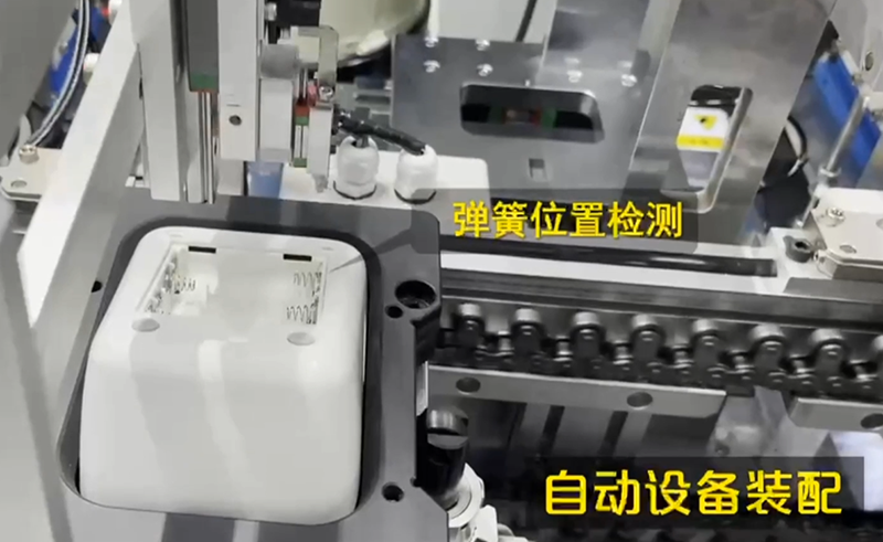 自動化設(shè)備節(jié)拍的定義、影響因素、優(yōu)缺點以及提升方法等方面進(jìn)行詳細(xì)介紹