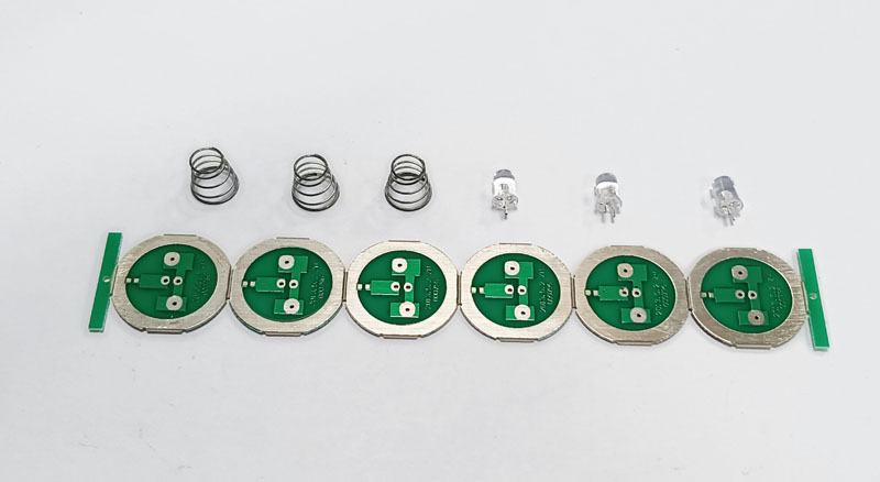 淺談PCB板自動(dòng)裝配焊接彈簧生產(chǎn)線的介紹、工作原理和特點(diǎn)