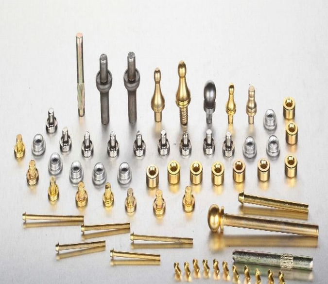 鉚接機(jī)非標(biāo)自動化設(shè)備的結(jié)構(gòu)、工作原理及用途